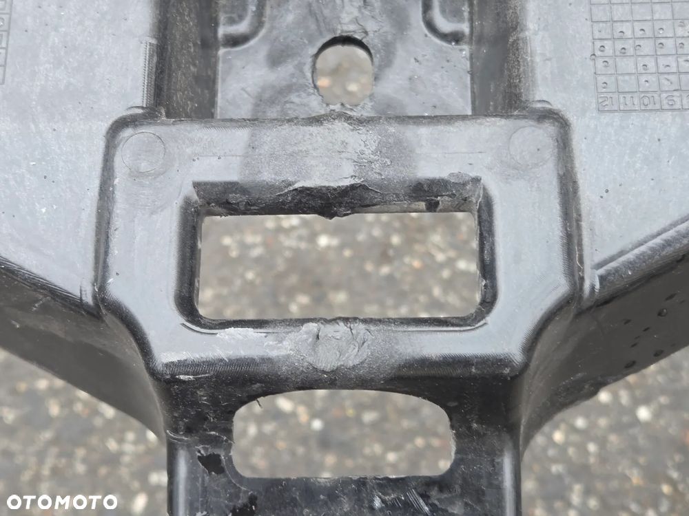 Pas przedni Renault Trafic III 625006416R - 3