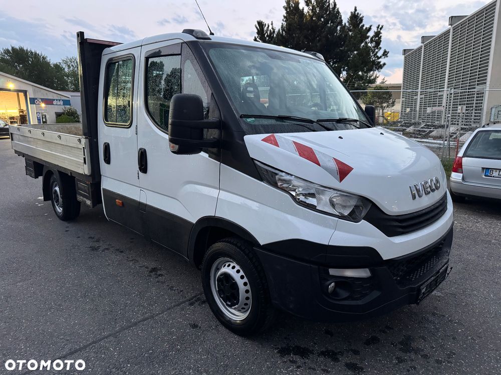 Iveco Daily - 2