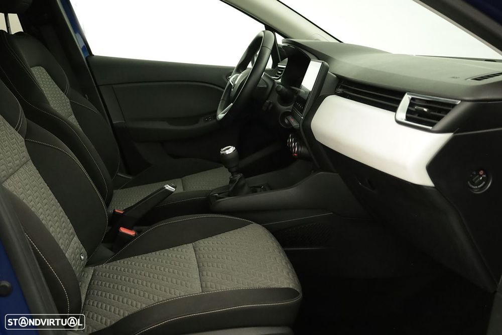 Renault Clio 1.0 TCe Evolution - 22