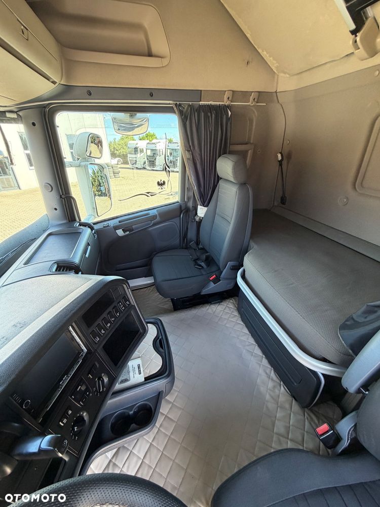 Scania R450 - 25