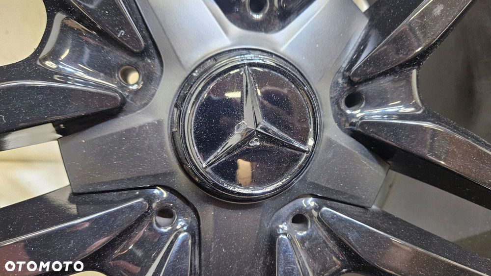 felgi mercedes a213 e63 amg 9.5x20 10x20 et25 et55 a2134012800 a2134012900 - 9
