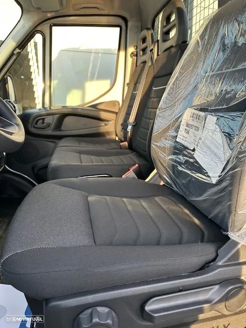 Iveco DAILY 35C16 Cx. alumínio - 6