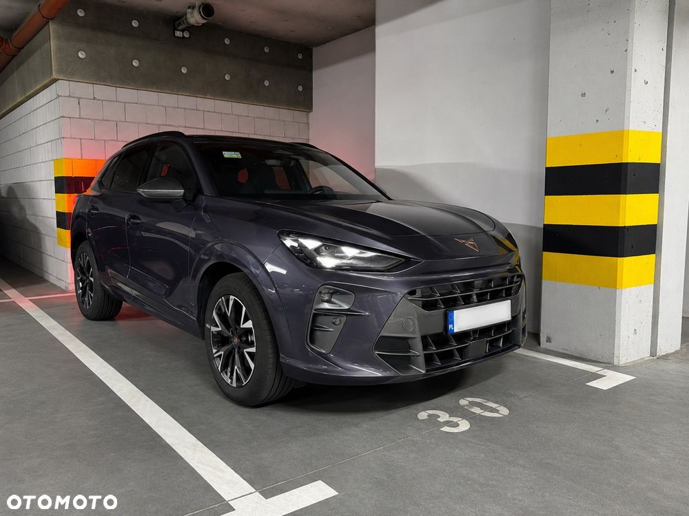 Cupra Terramar 1.5 eTSI mHEV DSG - 1