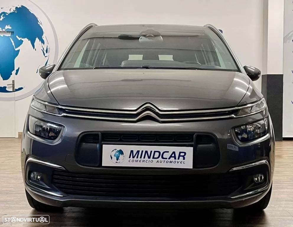 Citroën C4 Spacetourer - 6