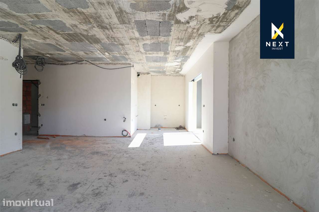 Apartamento T3 Novo — A 3 Minutos do Centro de Viseu 🌟 - Grande imagem: 2/25