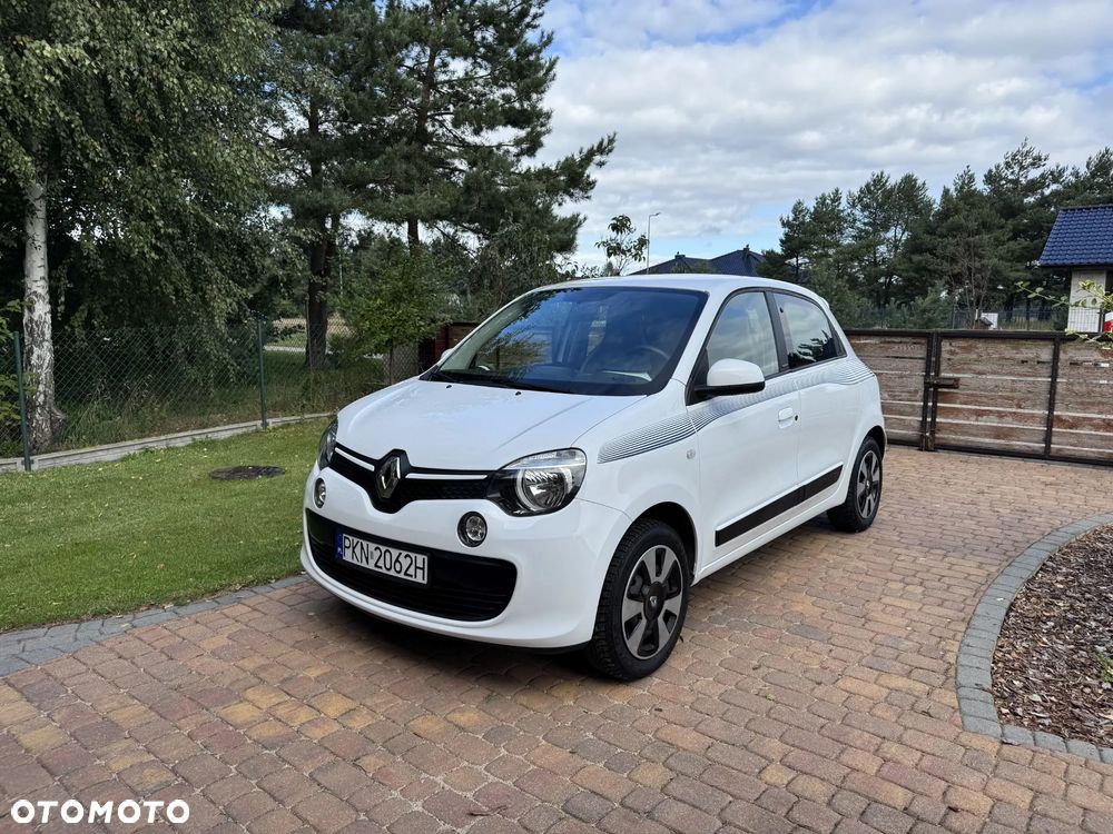 Renault Twingo SCe 70 LIMITED 2018 - 1