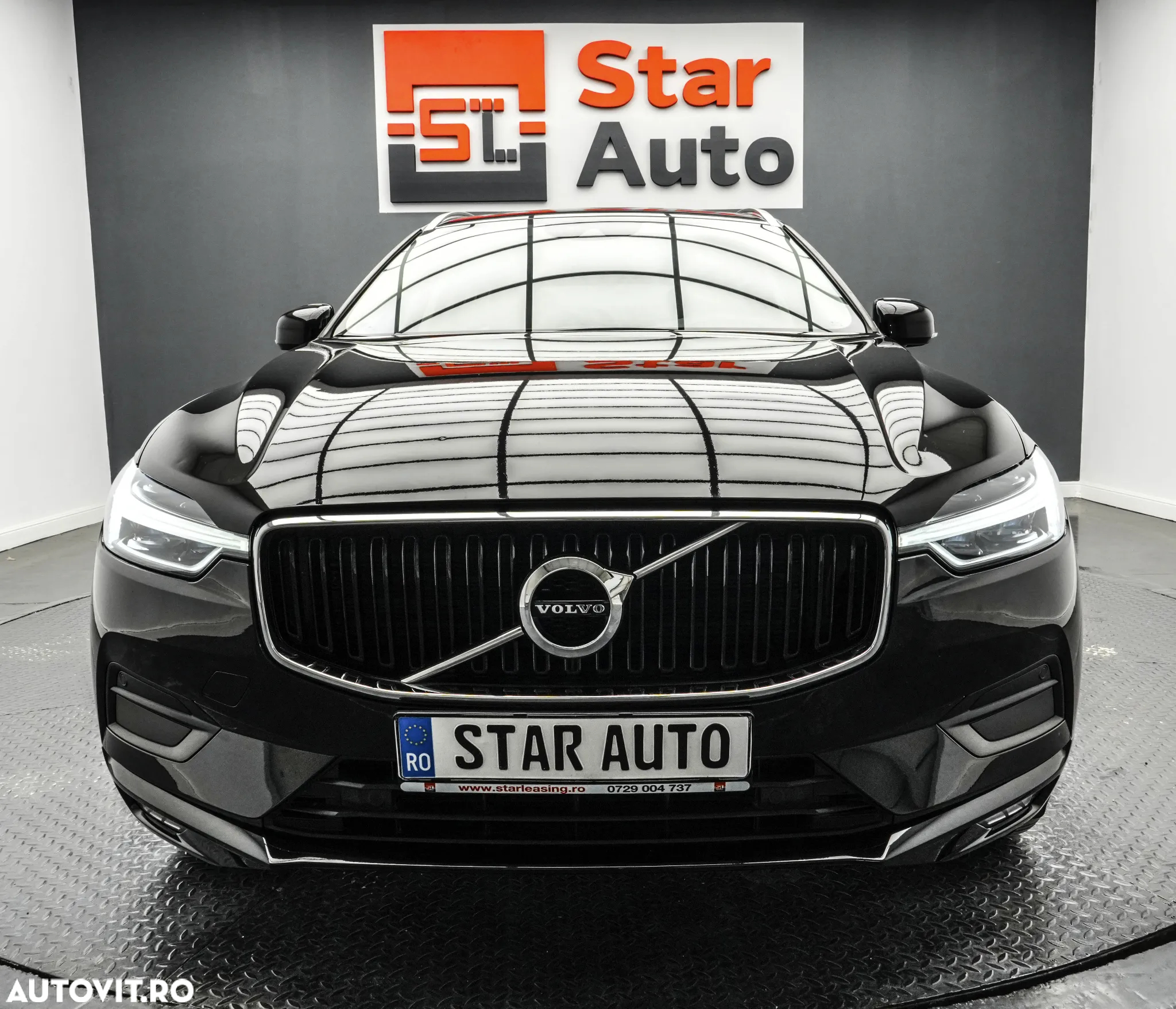 Volvo XC 60 D4 Momentum Pro - 2