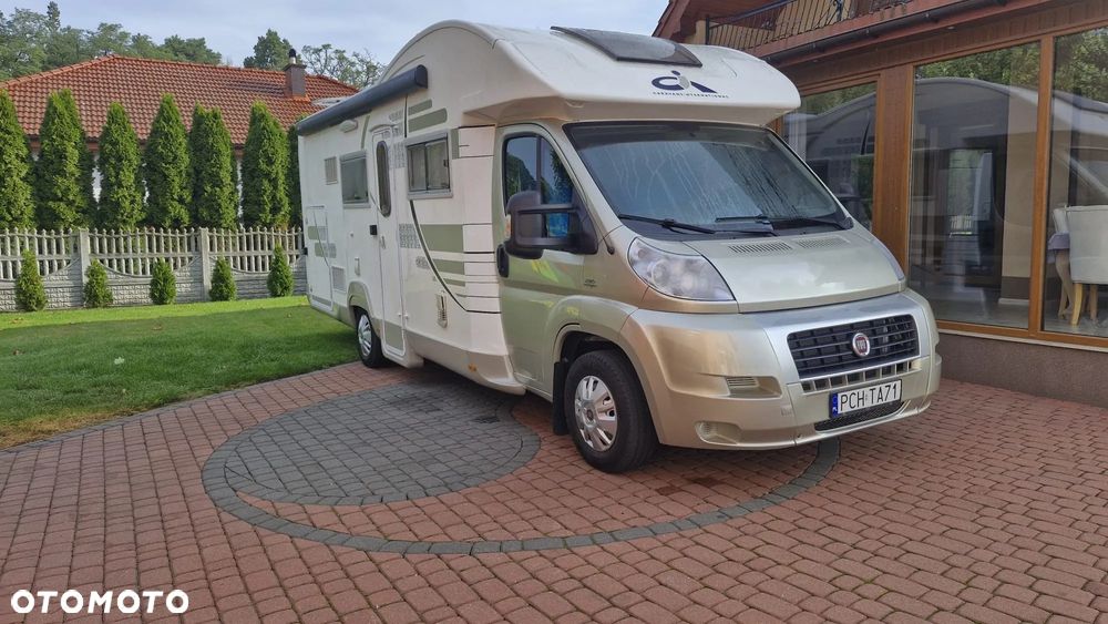 Fiat Ducato - 2
