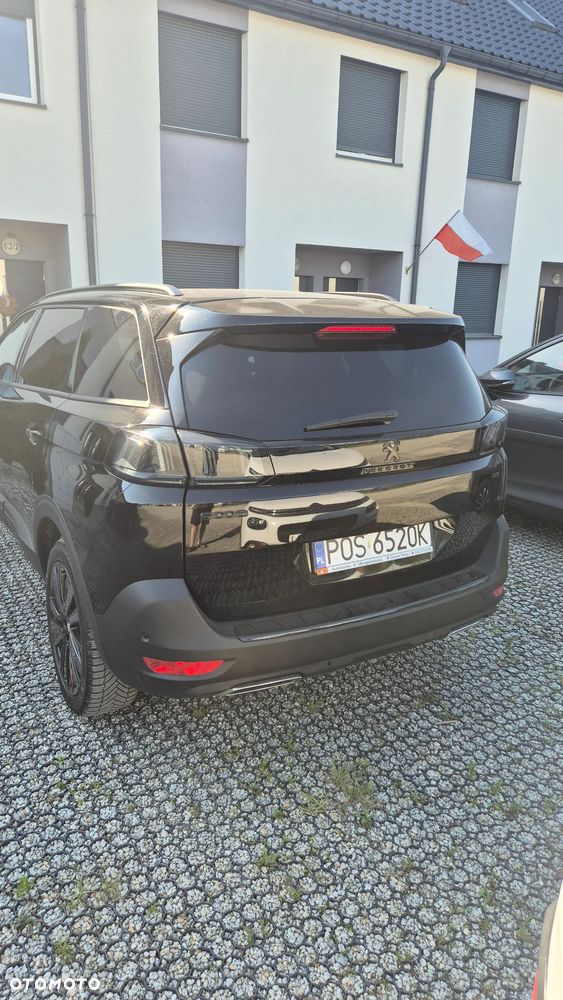 Peugeot 5008 1.2 PureTech GT S&S - 2