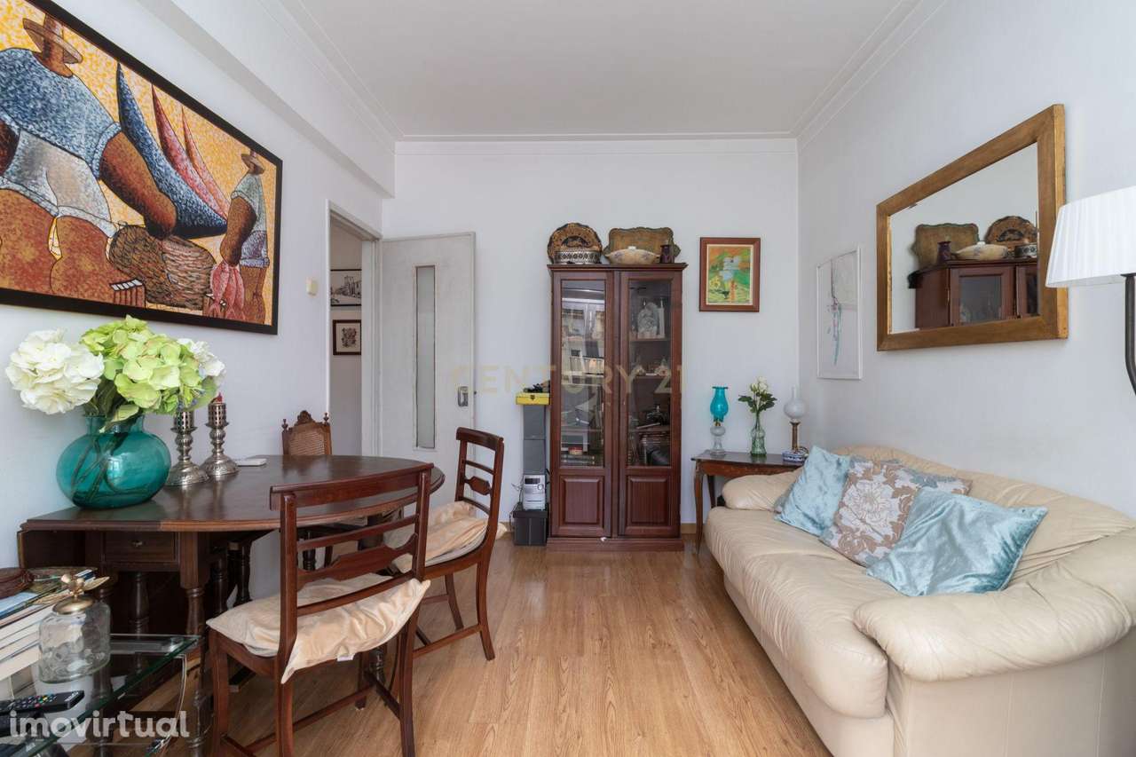 Excelente Apartamento T2, Lumiar, Lisboa - Grande imagem: 3/29