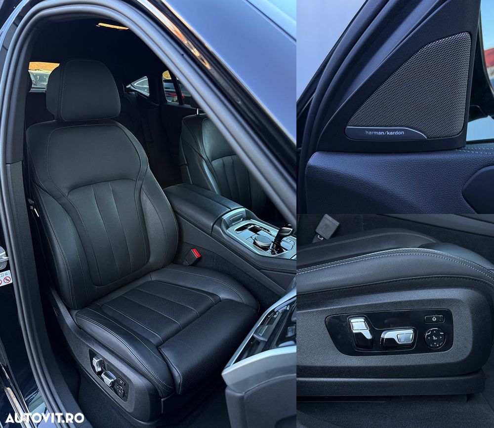 BMW X6 xDrive40d - 26