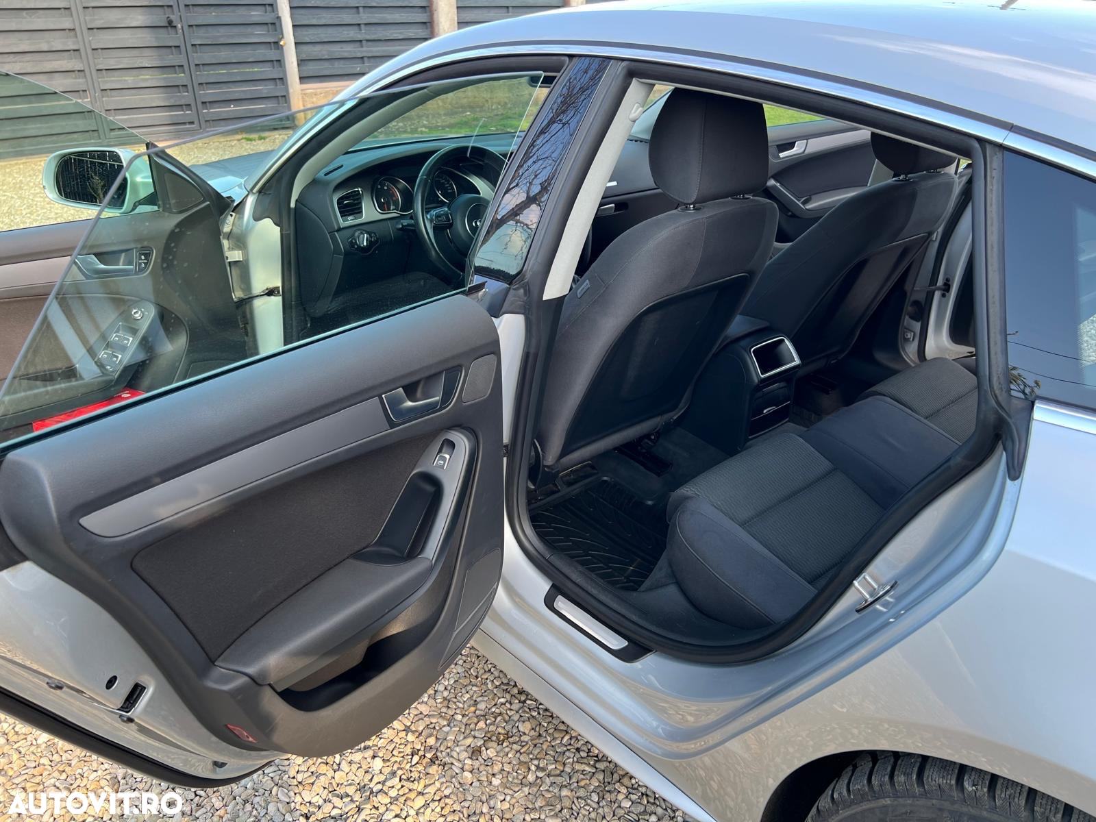 Audi A5 1.8 TFSI Sportback - 18