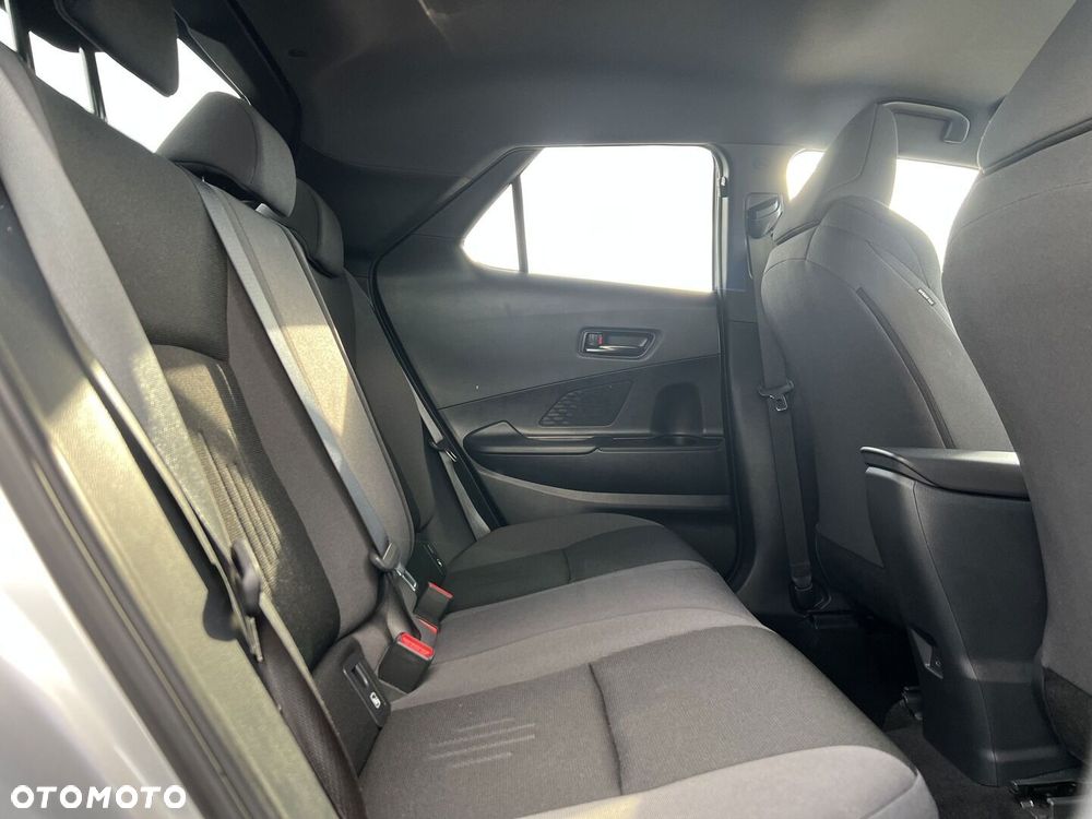 Toyota C-HR 1.8 Hybrid Style - 11