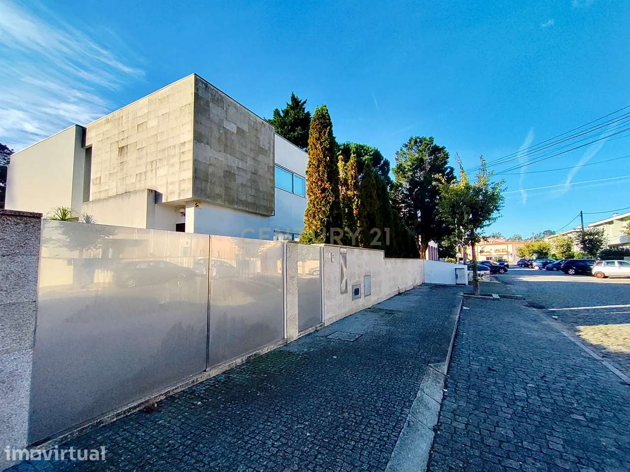 Moradia T3 em Areia, Vila do Conde – Conforto, Elegância e Localização - Grande imagem: 2/56