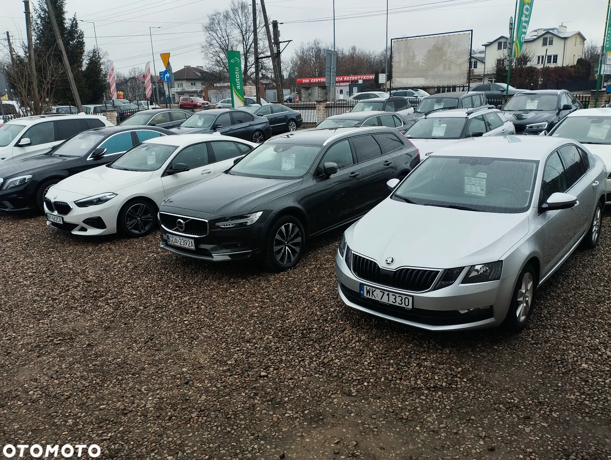 BMW Seria 2 218i Sport Line - 25