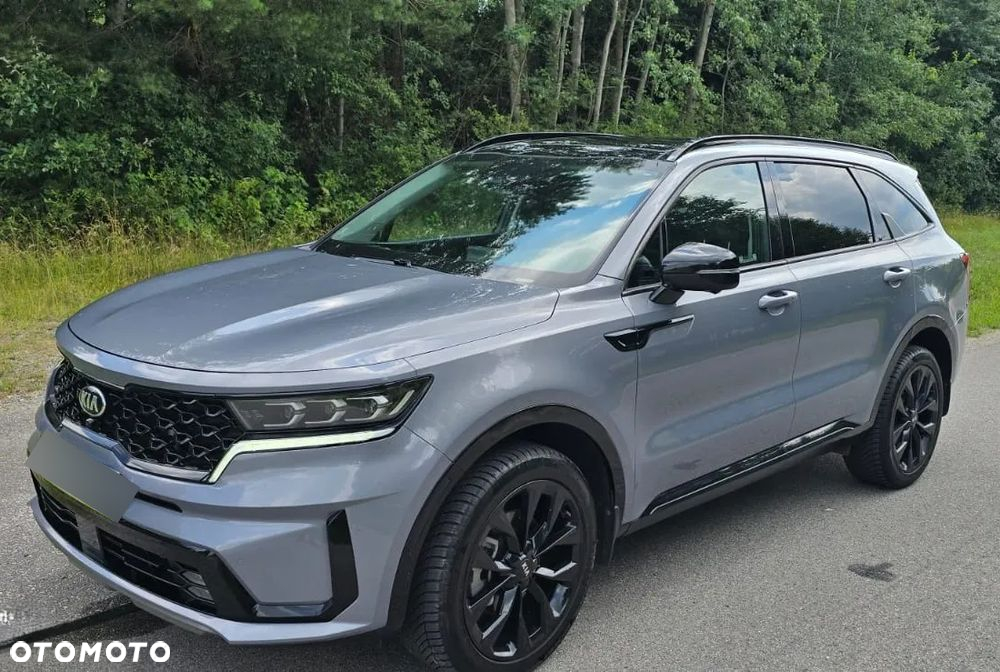 Kia Sorento - 8