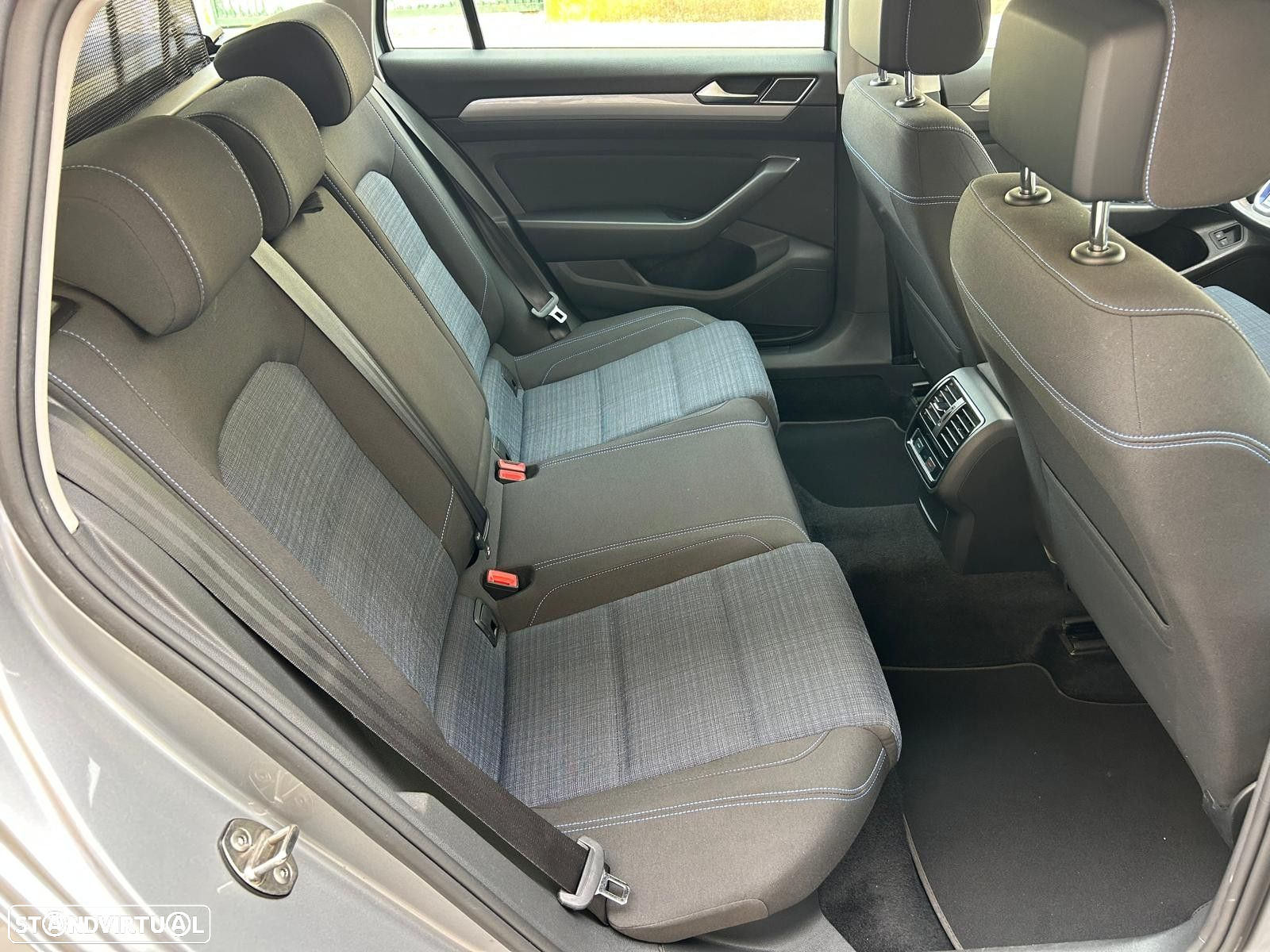 VW Passat Variant 1.4 TSI GTE+ Plug-in - 10