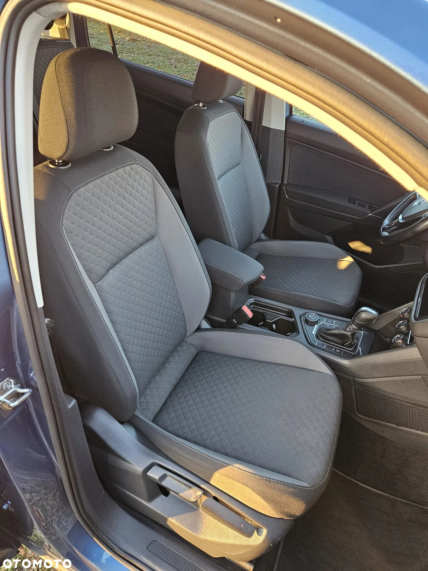 Volkswagen Tiguan Allspace 2.0 TSI 4Mot Highline DSG 7os - 27