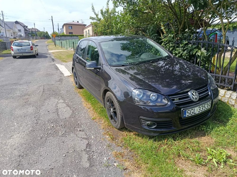 Volkswagen Golf 1.4 TSI GT Sport - 4