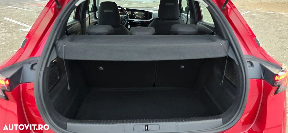 Opel Mokka 1.2L Turbo Start/Stop Aut. GS - 16