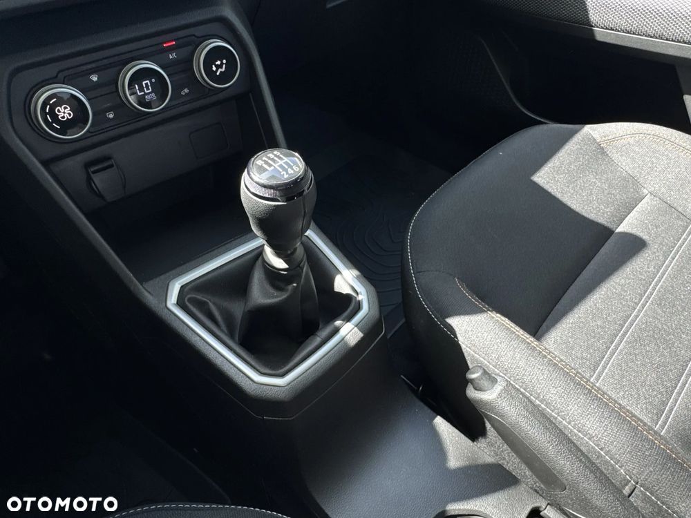 Dacia Sandero 1.0 TCe Comfort - 15