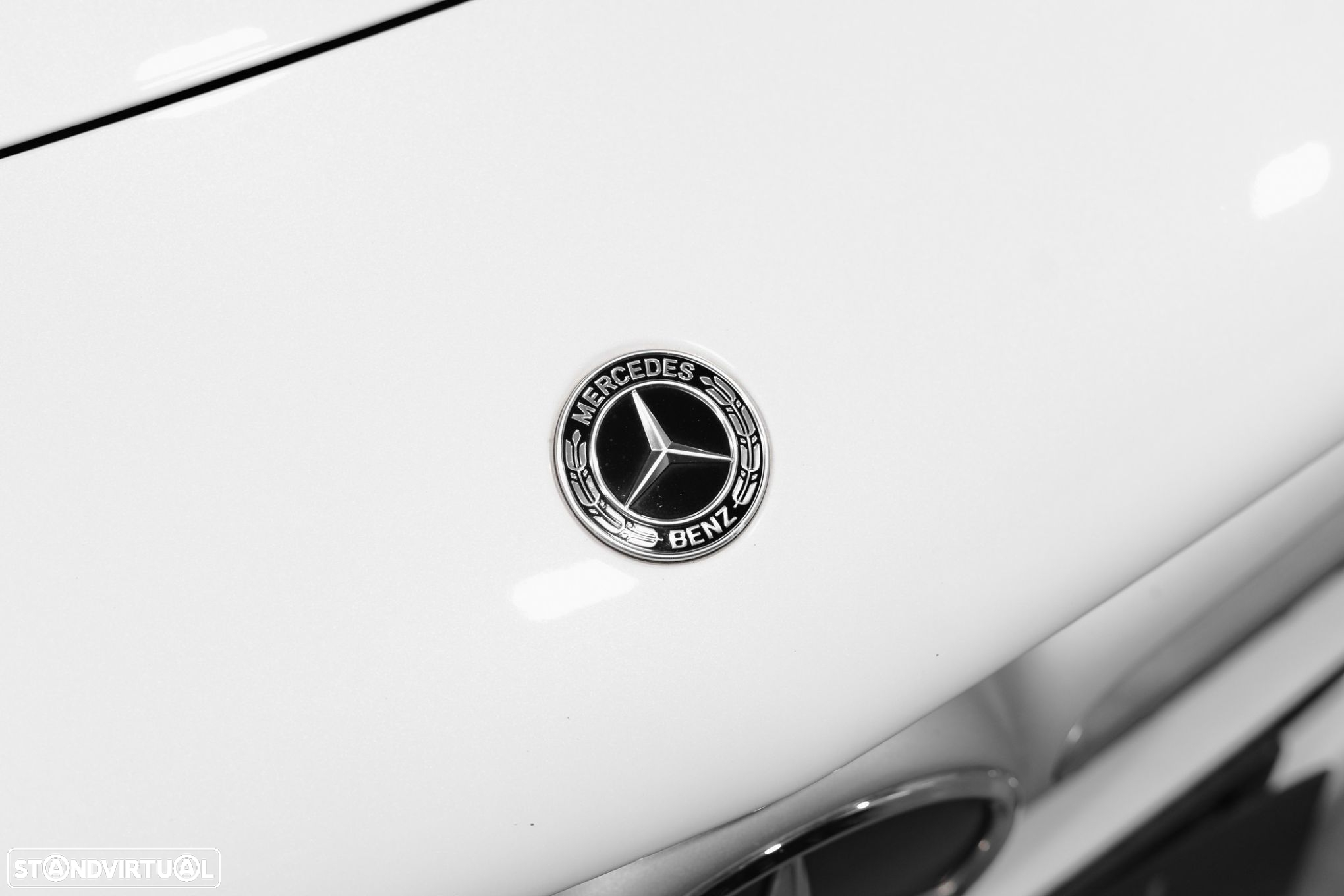 Mercedes-Benz CLA 180 d Shooting Brake Progressive Aut. - 18