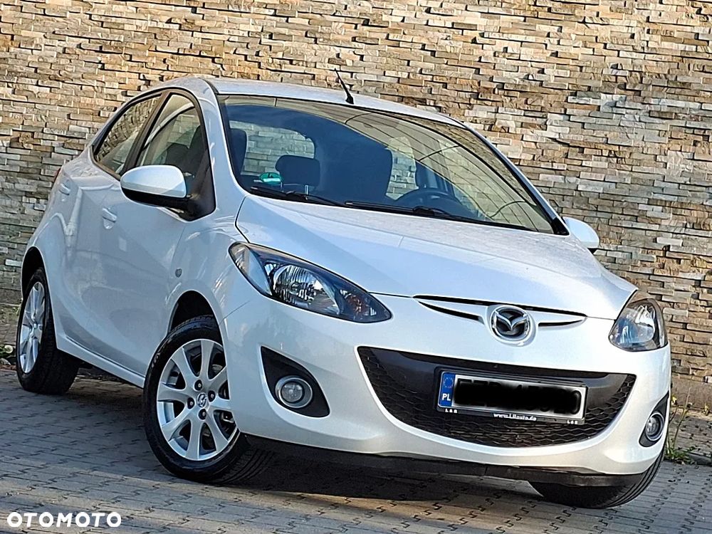 Mazda 2 1.3 Exclusive - 10