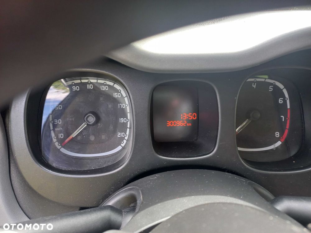 Fiat Panda - 5
