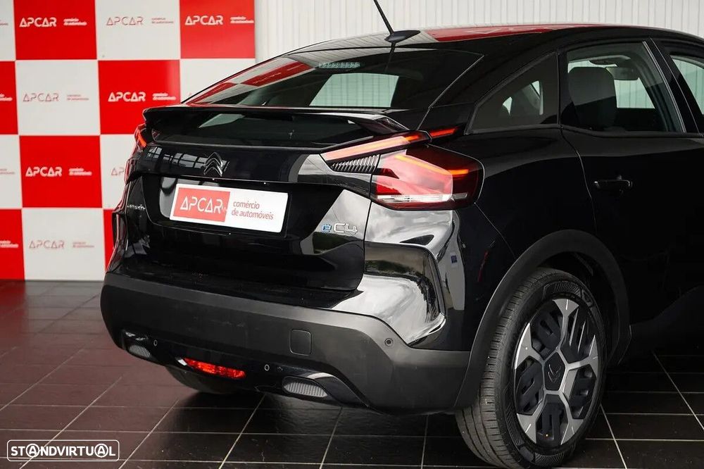 Citroën e-C4 50 kWh Feel Pack - 5