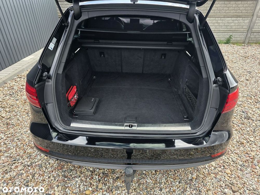 Audi A4 Avant 40 TDI S tronic S line - 26