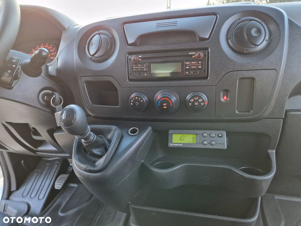 Renault Master - 21