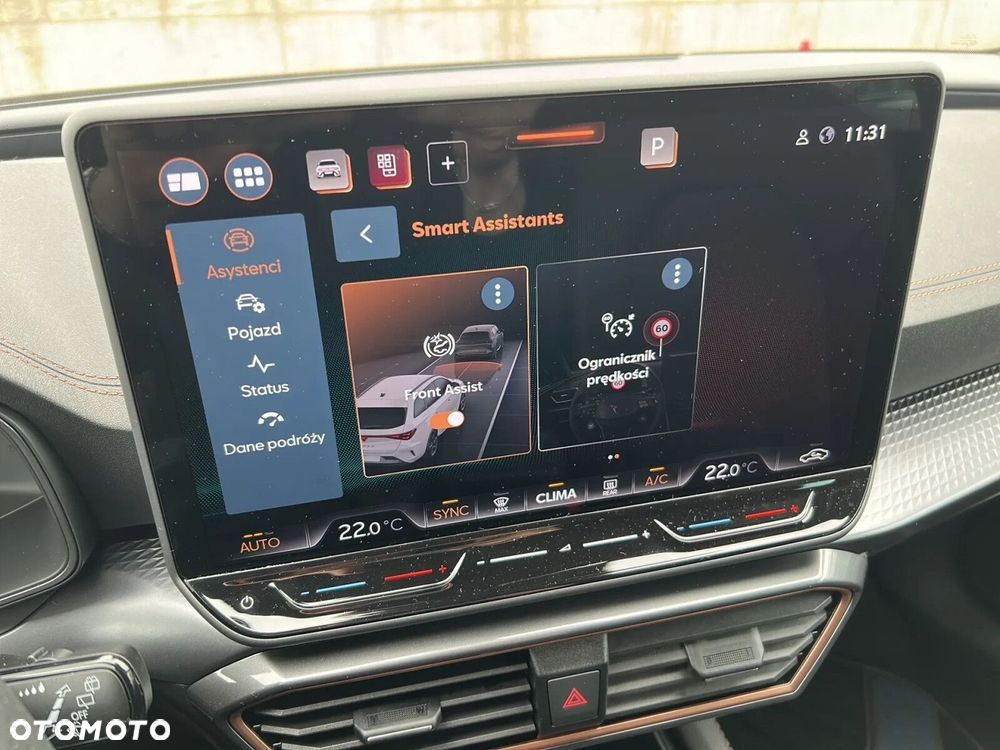 Cupra Leon Sportstourer - 23