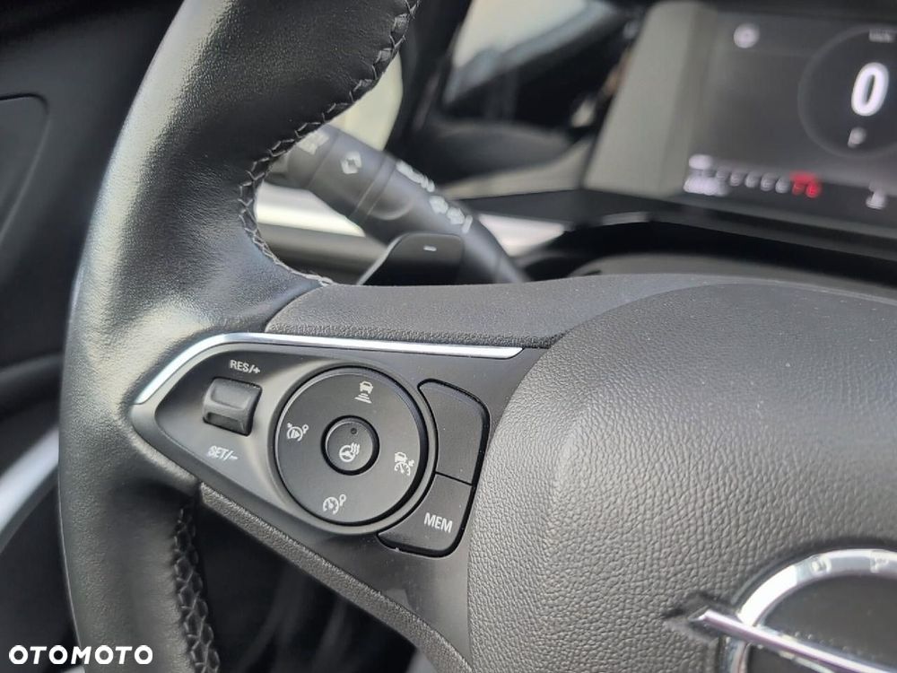 Opel Grandland - 22