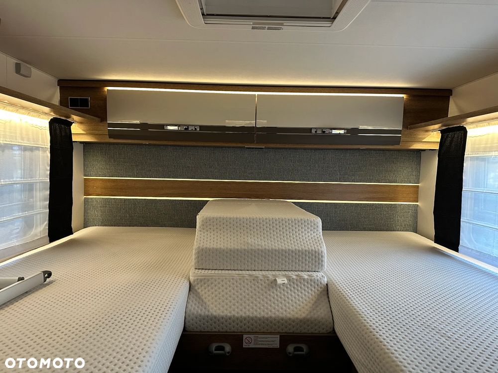 Dethleffs Trend T 7057 EB - 22