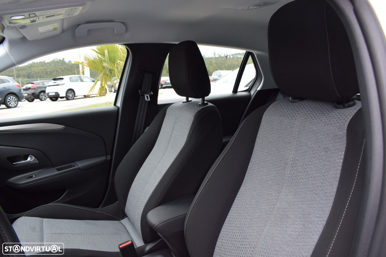Opel Corsa 1.2 T Elegance Aut. - 17