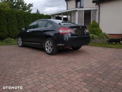 Citroën C5 2.0 HDi Selection - 6