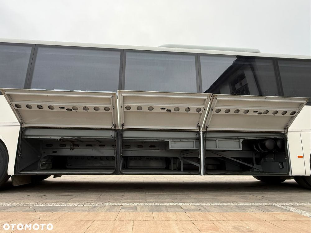 Mercedes-Benz Intouro - 17