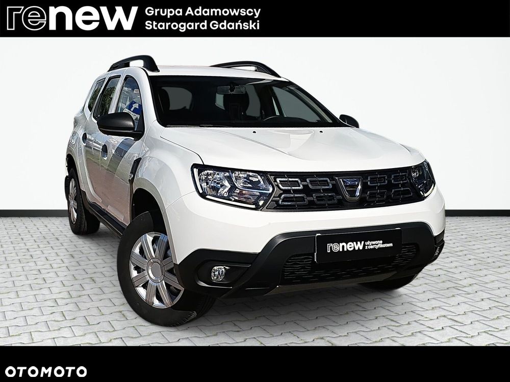 Dacia Duster 1.0 TCe Essential - 6