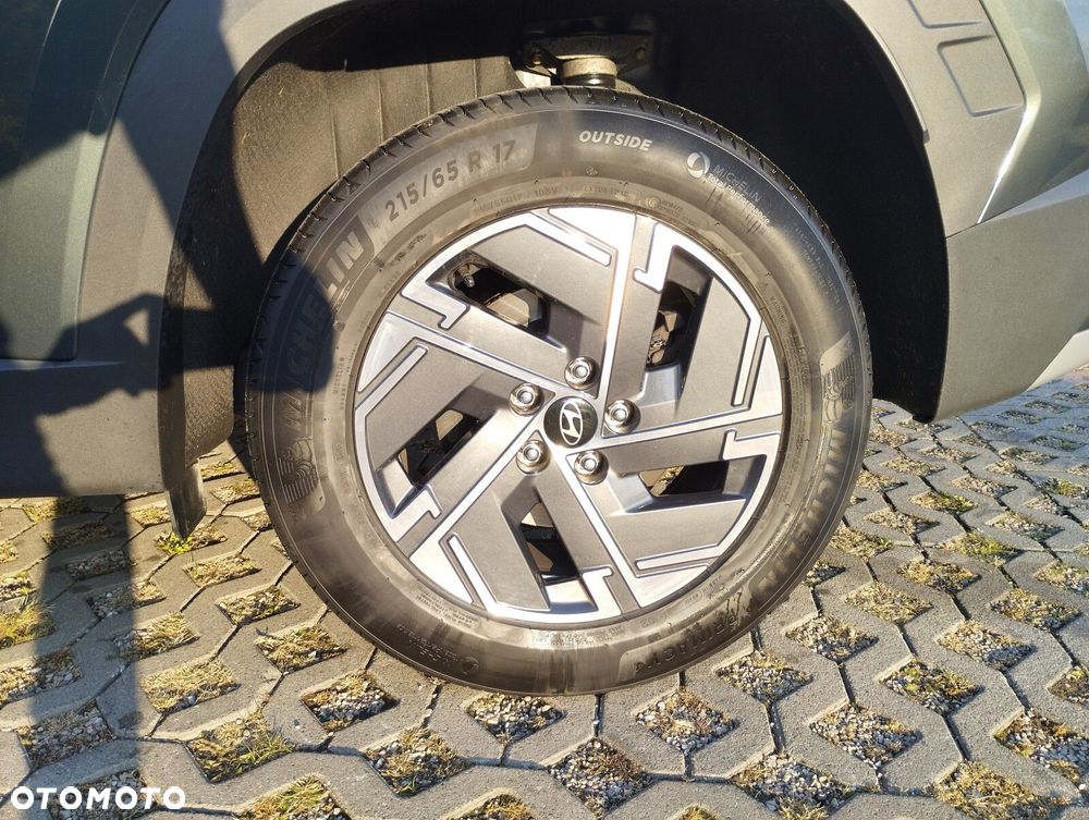 Hyundai Tucson 1.6 T-GDi Modern 2WD - 24