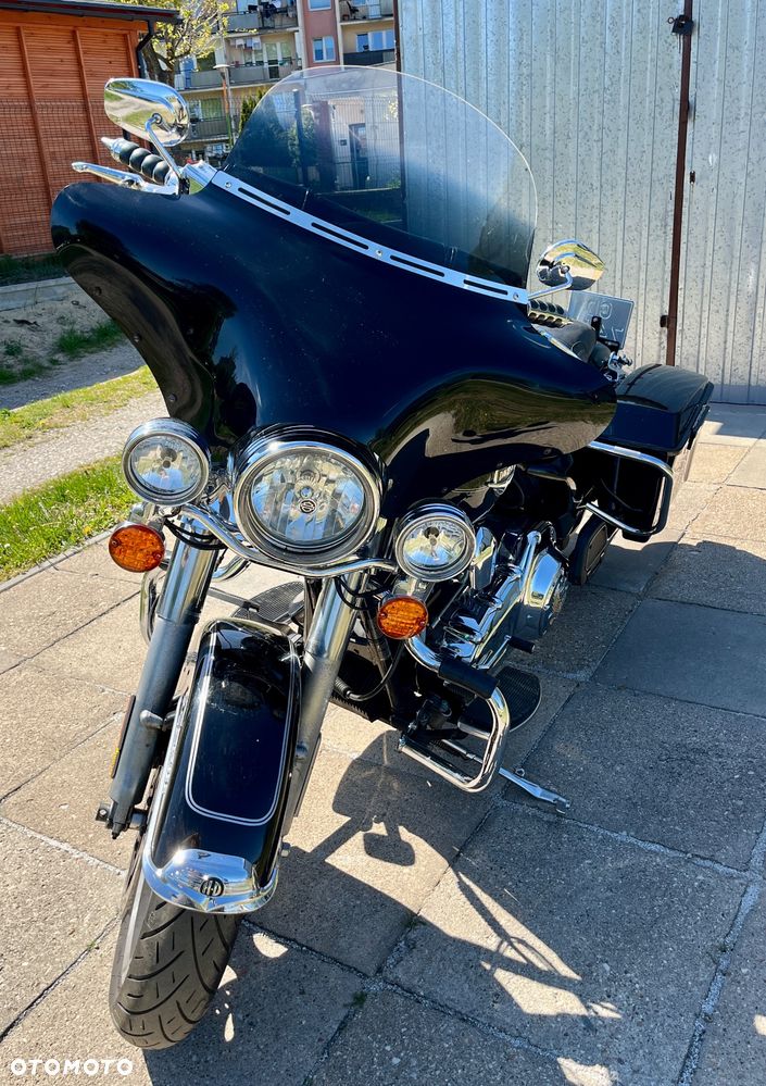 Harley-Davidson Touring Road King - 10