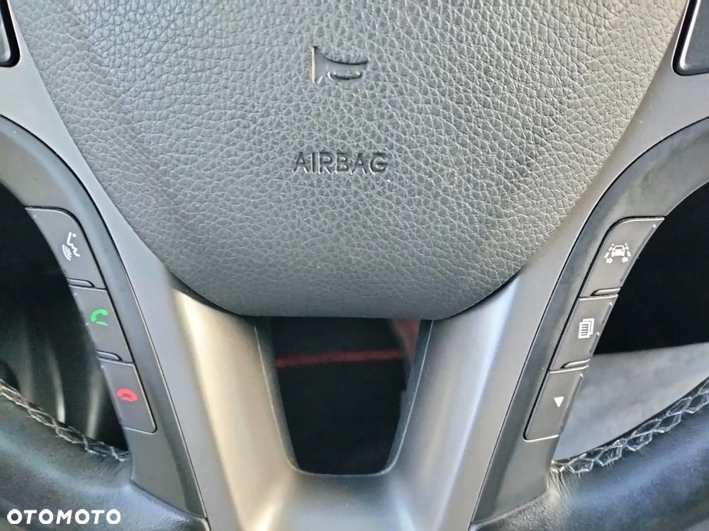 Hyundai i40 1.6 CRDi Premium DCT - 37