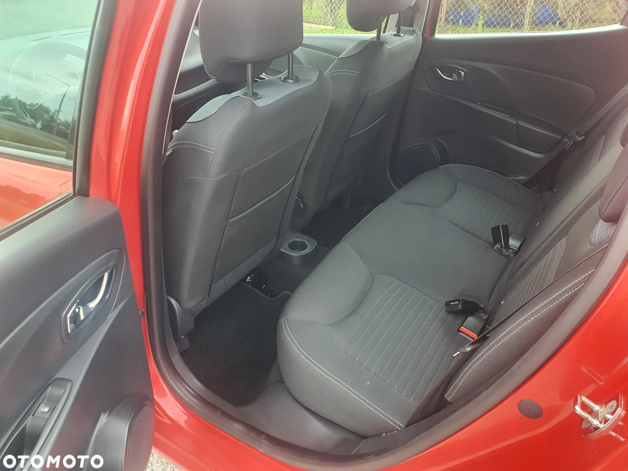 Renault Clio ENERGY TCe 90 Start & Stop Experience - 10