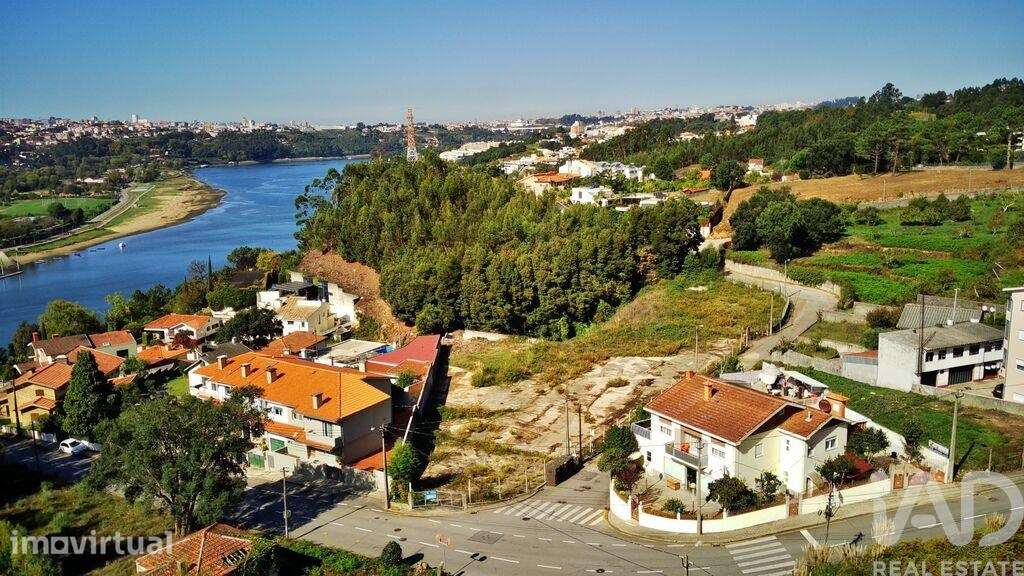 Terreno para construção T51 em Gondomar (São Cosme), Valbom e Jovim de - Grande imagem: 2/30