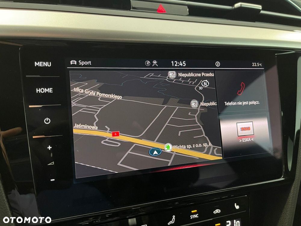 Volkswagen Arteon Shooting Brake 2.0 TDI 4Motion R-Line DSG - 16