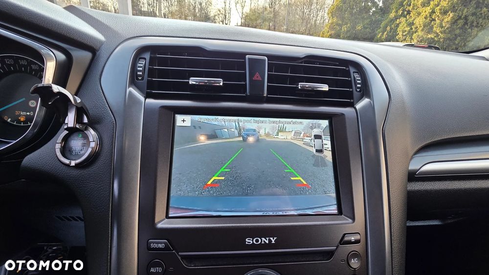 Ford Mondeo 2.0 TDCi Titanium - 13