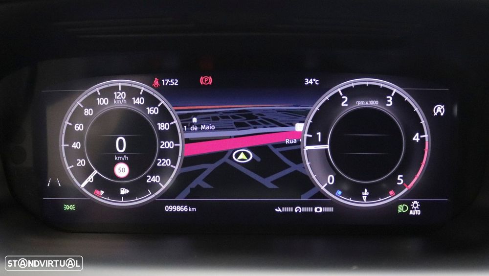 Land Rover Discovery Sport 2.0 eD4 R-Dynamic SE 7L - 14