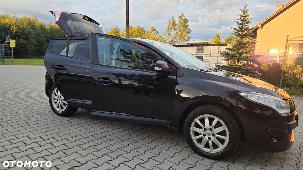 Renault Megane - 24