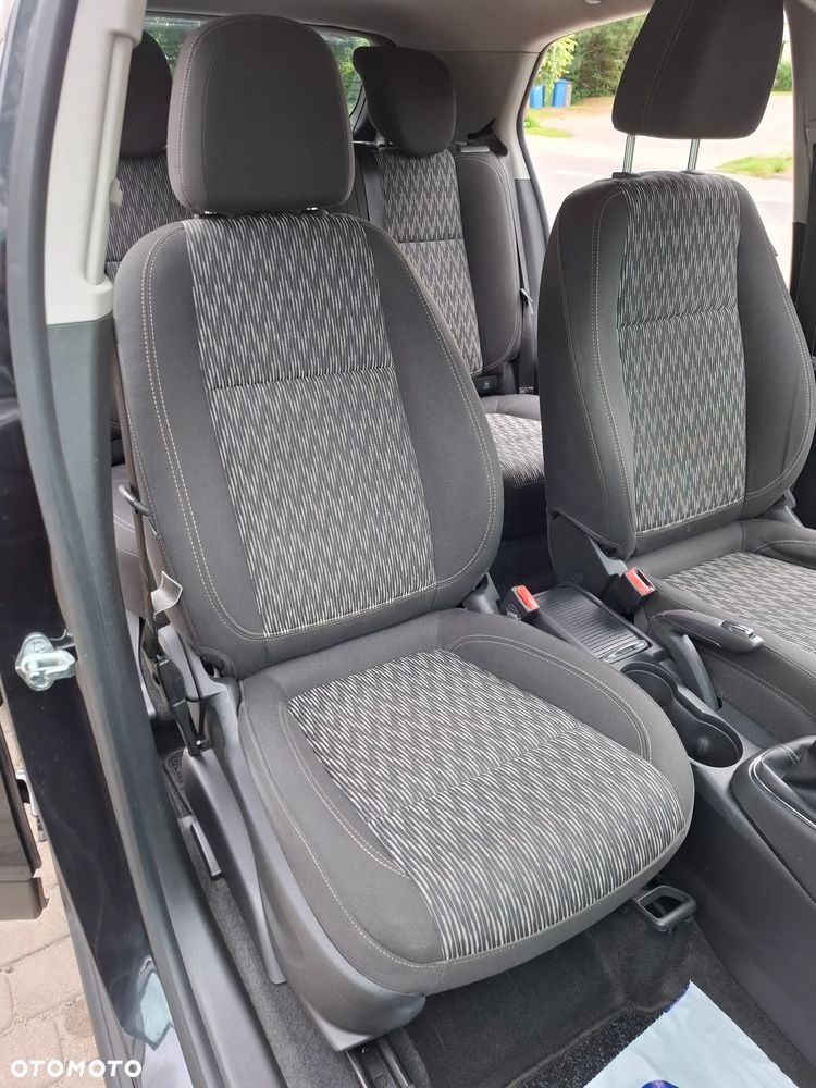 Opel Mokka 1.4 Turbo ecoFLEX Start/Stop Color Edition - 20