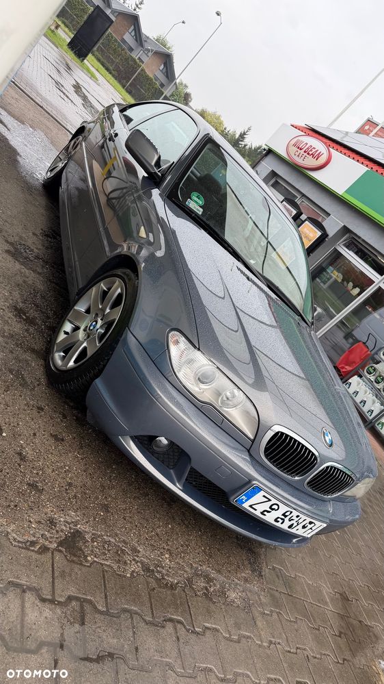 BMW Seria 3 - 4