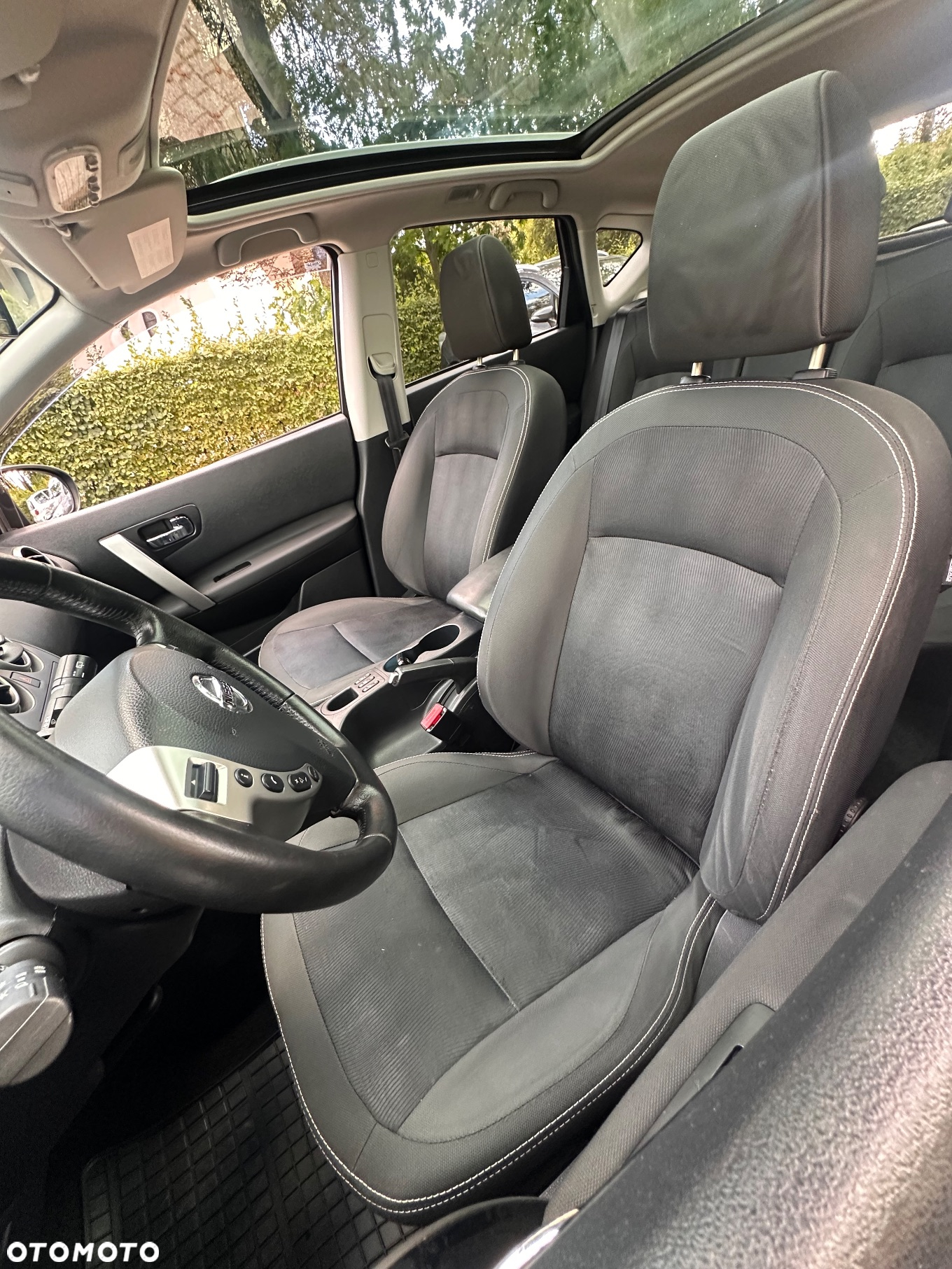 Nissan Qashqai 2.0 tekna - 19